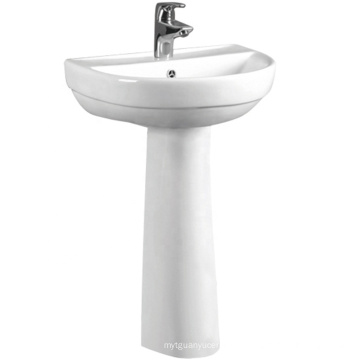 Sanitary Ware Suppliers Best Colored Bathroom Ceramic Sink Dimensions Cm